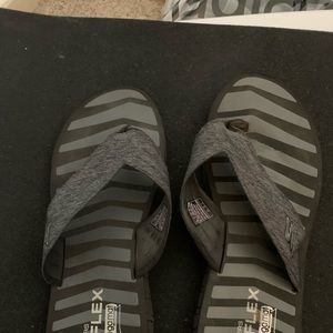 Women’s flip flops